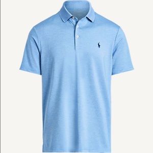 Ralph Lauren polo golf shirt / collard shirt